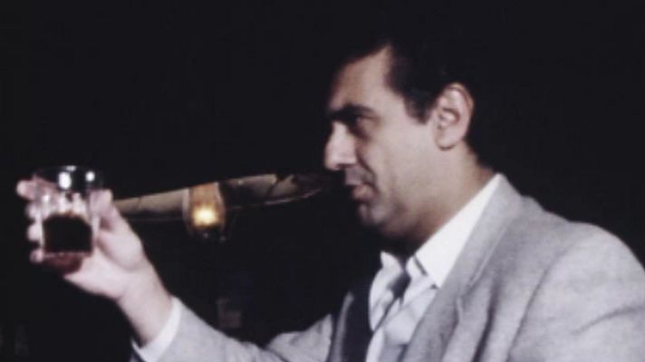 Arxiu TVE Catalunya - IV Festival d'òpera del Gran Teatre del Liceu