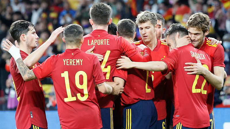 Los 'cocos' que le pueden tocar a España en el Mundial | Ver