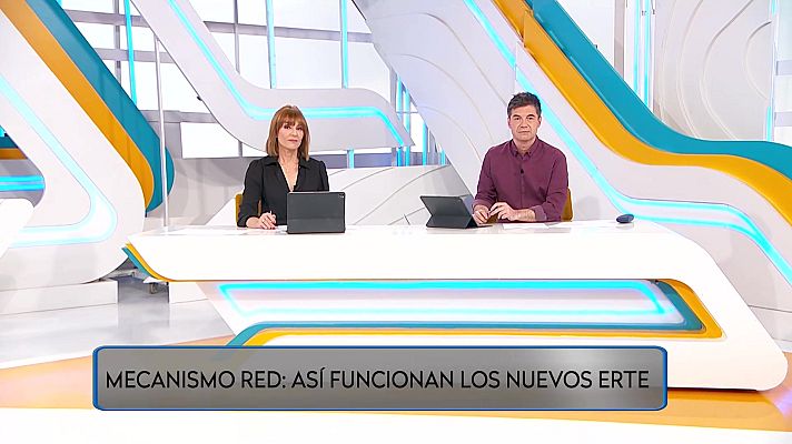 Aquí hay trabajo - Aquí hay trabajo - 01/04/22