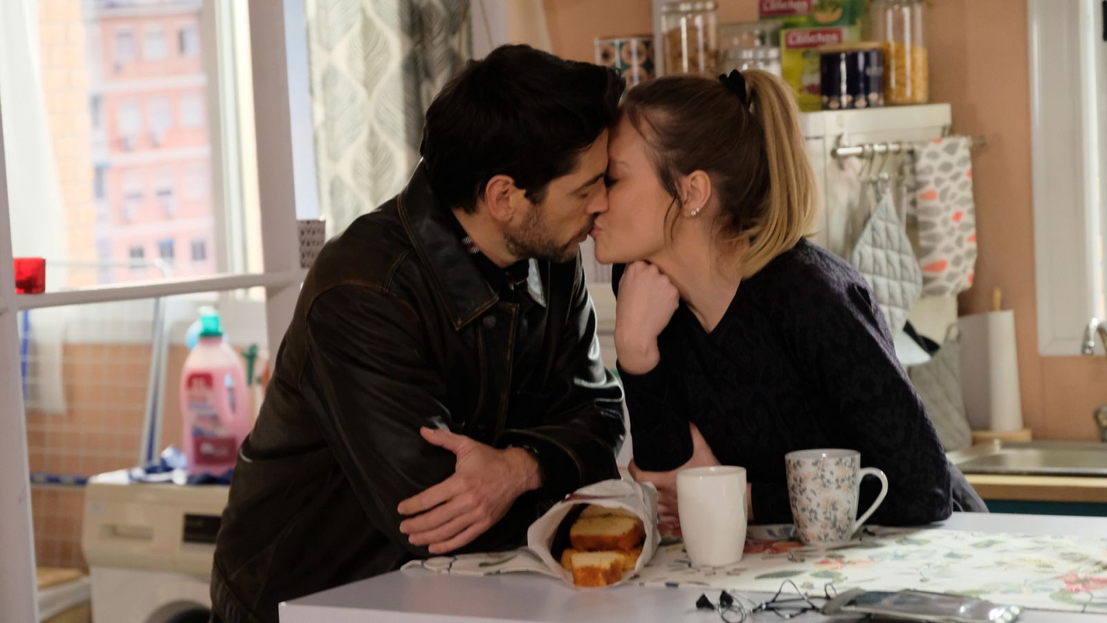 Servir y proteger - Episodio 1185 - Ver ahora