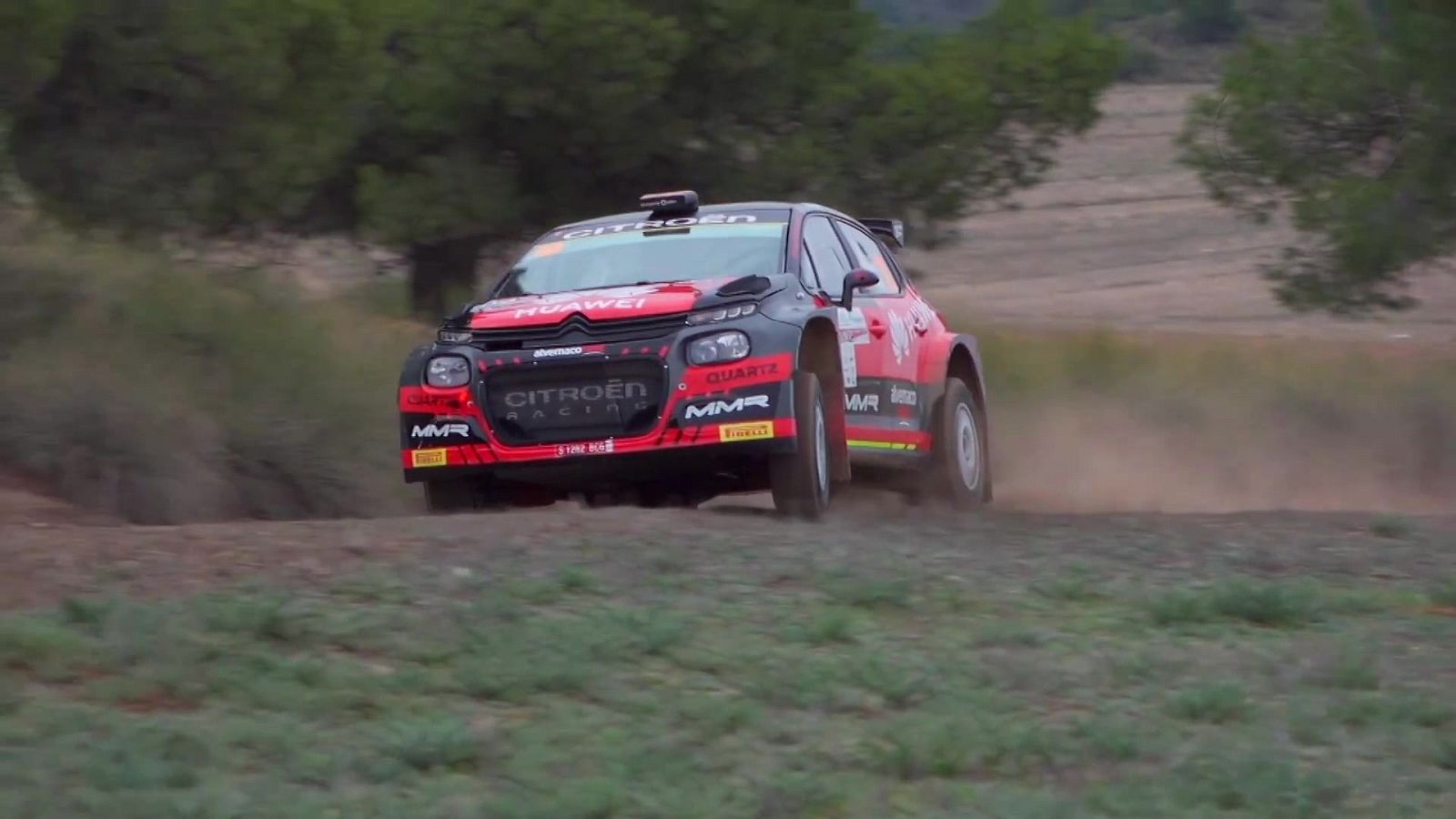 Racing for Spain - 2022 - Programa 5 - ver ahora