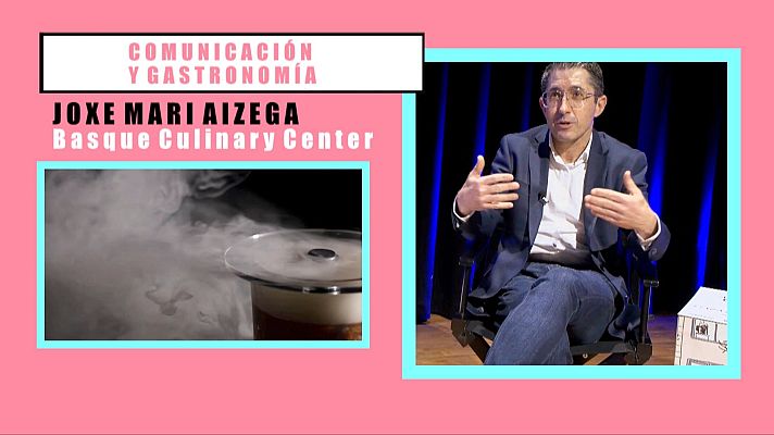 Cámara abierta - Promo de Cámara Abierta con Joxe Mari Aizega en su sección 1muntoCOM