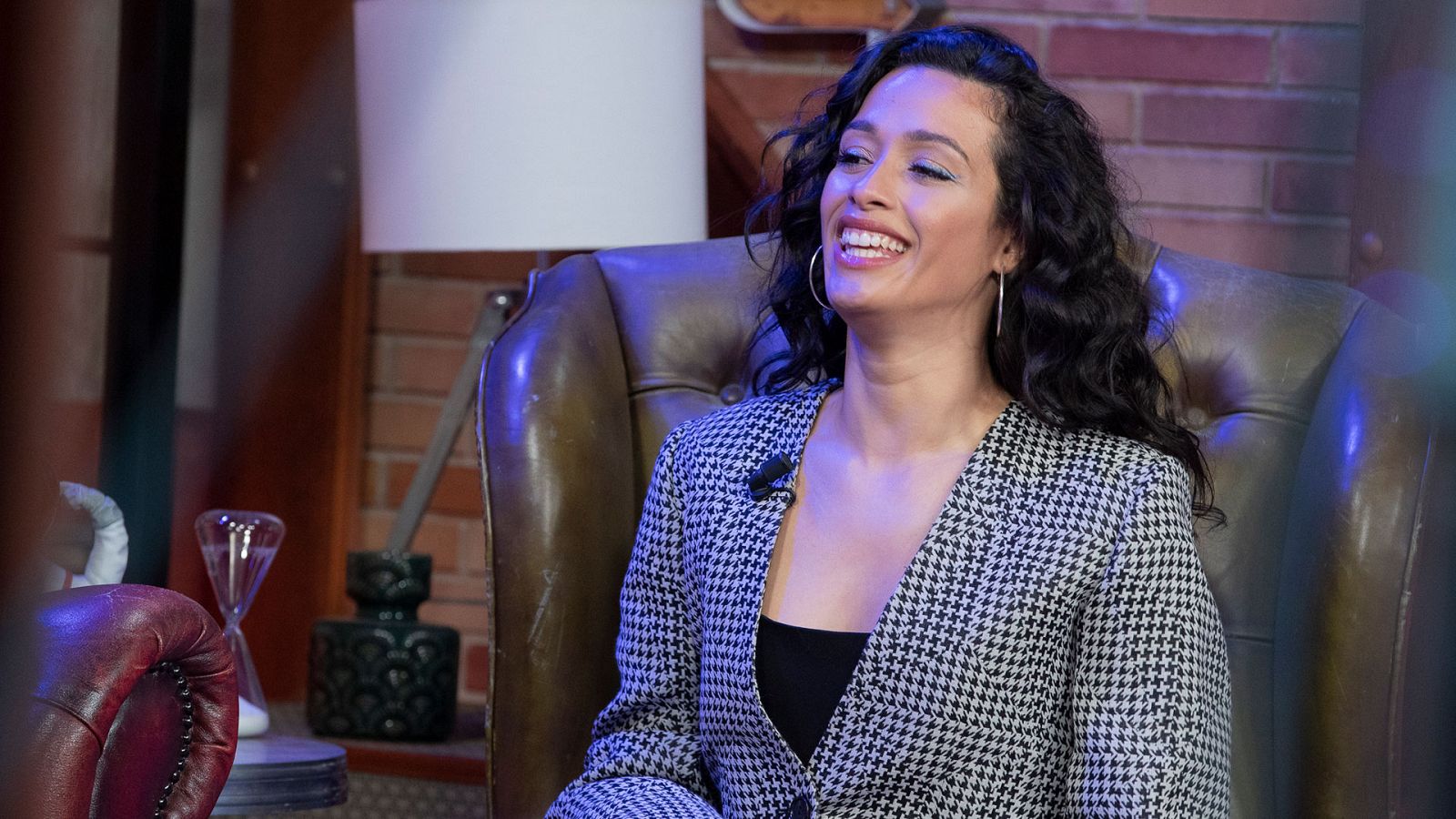 Chanel Terrero invitada estrella en el segundo programa de 'Stage Calling'