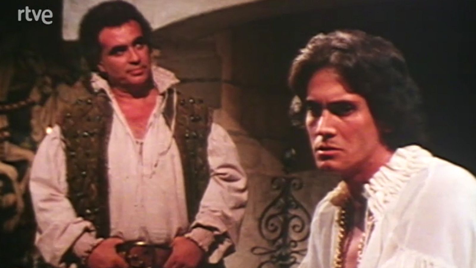 La Celestina - Acto II - La Celestina | Ver