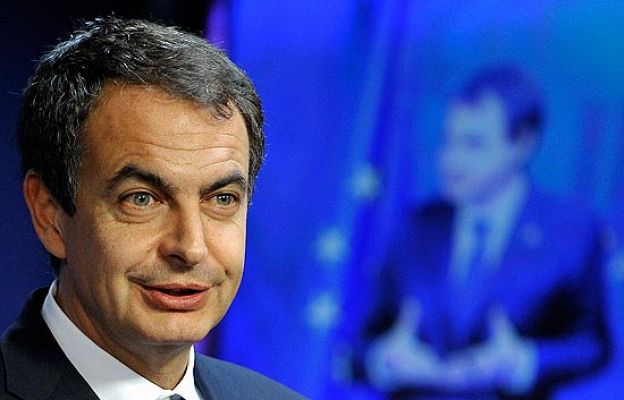  - El Rey, en 'sintonía' con Moncloa