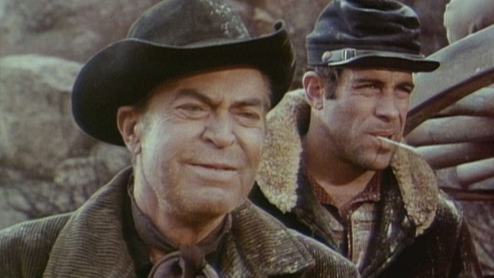 Mañanas de cine - Sin honor (Cimarron) - Ver ahora