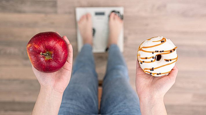 Saber vivir - Peso saludable, sobrepeso... Te ayudamos a traducir la báscula