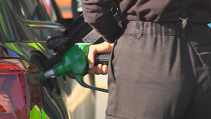 Noticias Andalucía - Bonificación en los combustibles