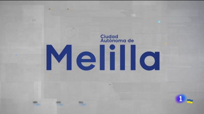 Noticias de Melilla - La noticia de Melilla 01/04/2022