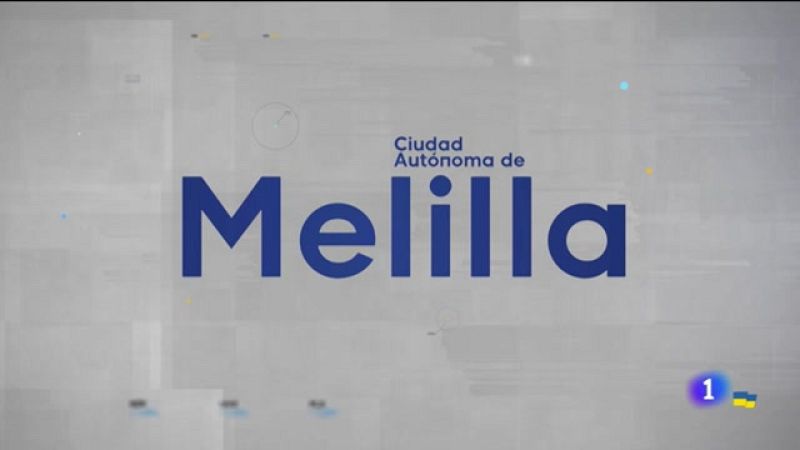La noticia de Melilla 01/04/2022 - Noticias de Melilla | Ver