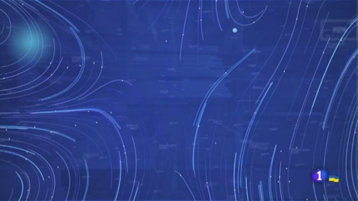 TeleCantabria - El Tiempo en Cantabria - 01/04/22