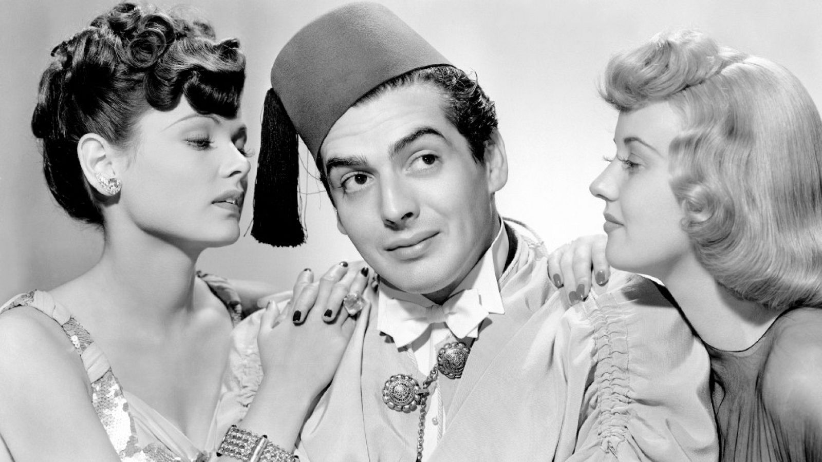 Qué grande es el cine - El embrujo de Shanghai