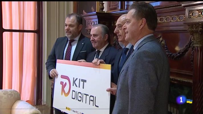 Panorama Regional - Panorama Regional 2 - 01/04/22