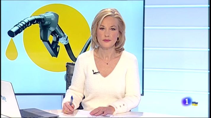 Telenavarra - Las gasolineras navarras ya pueden solicitar su bonificación a través de un formulario