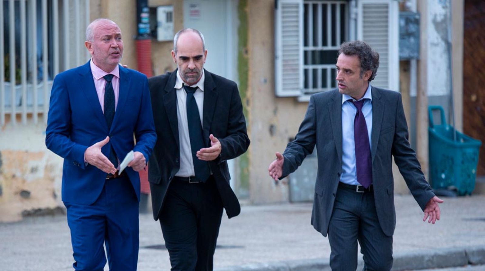 Días de Cine: Canallas. | Ver