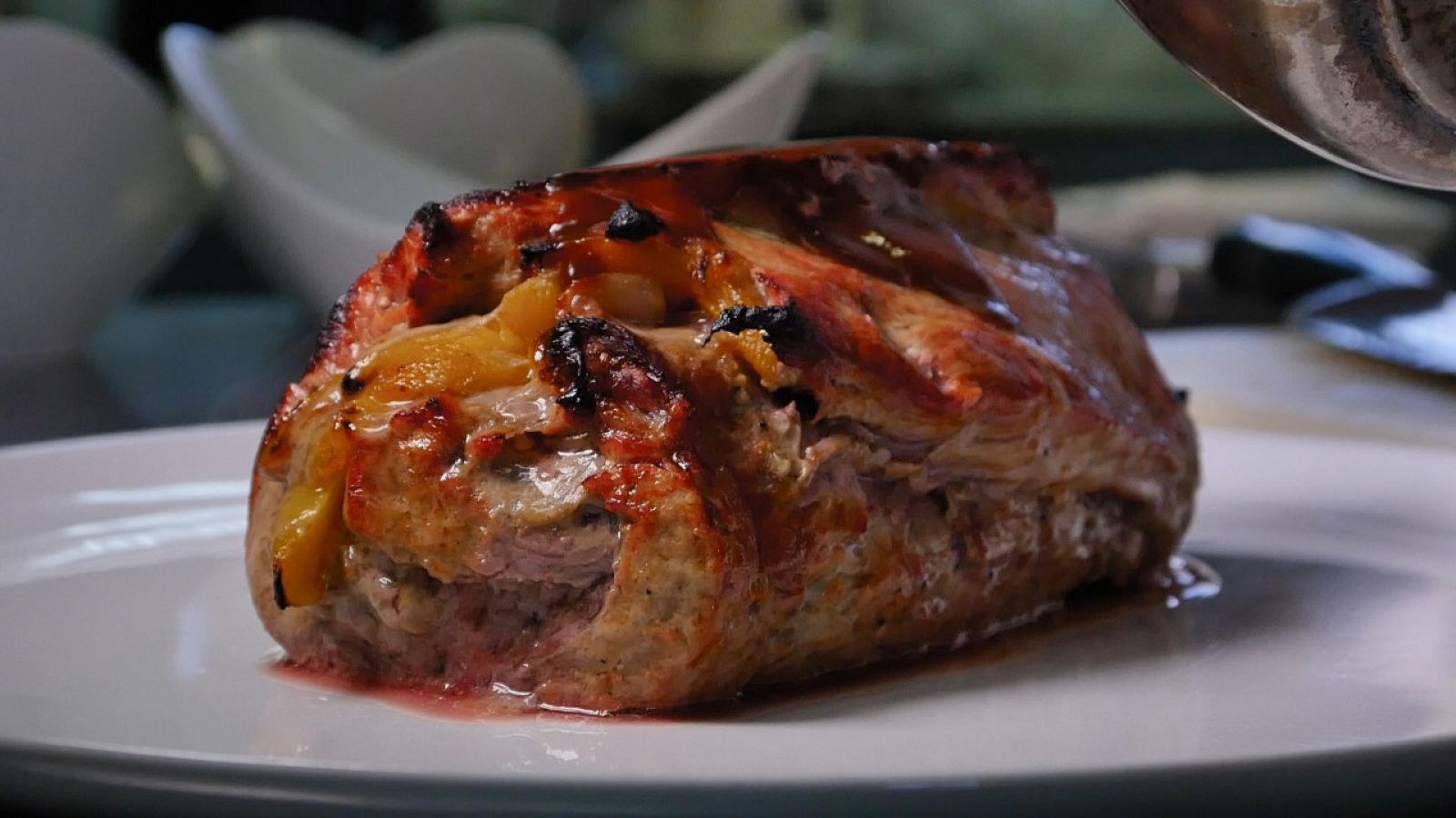 Aquí la Tierra - 01/04/22 - ver ahora