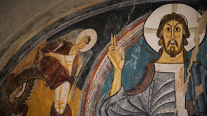 Documaster - Los muros vacíos