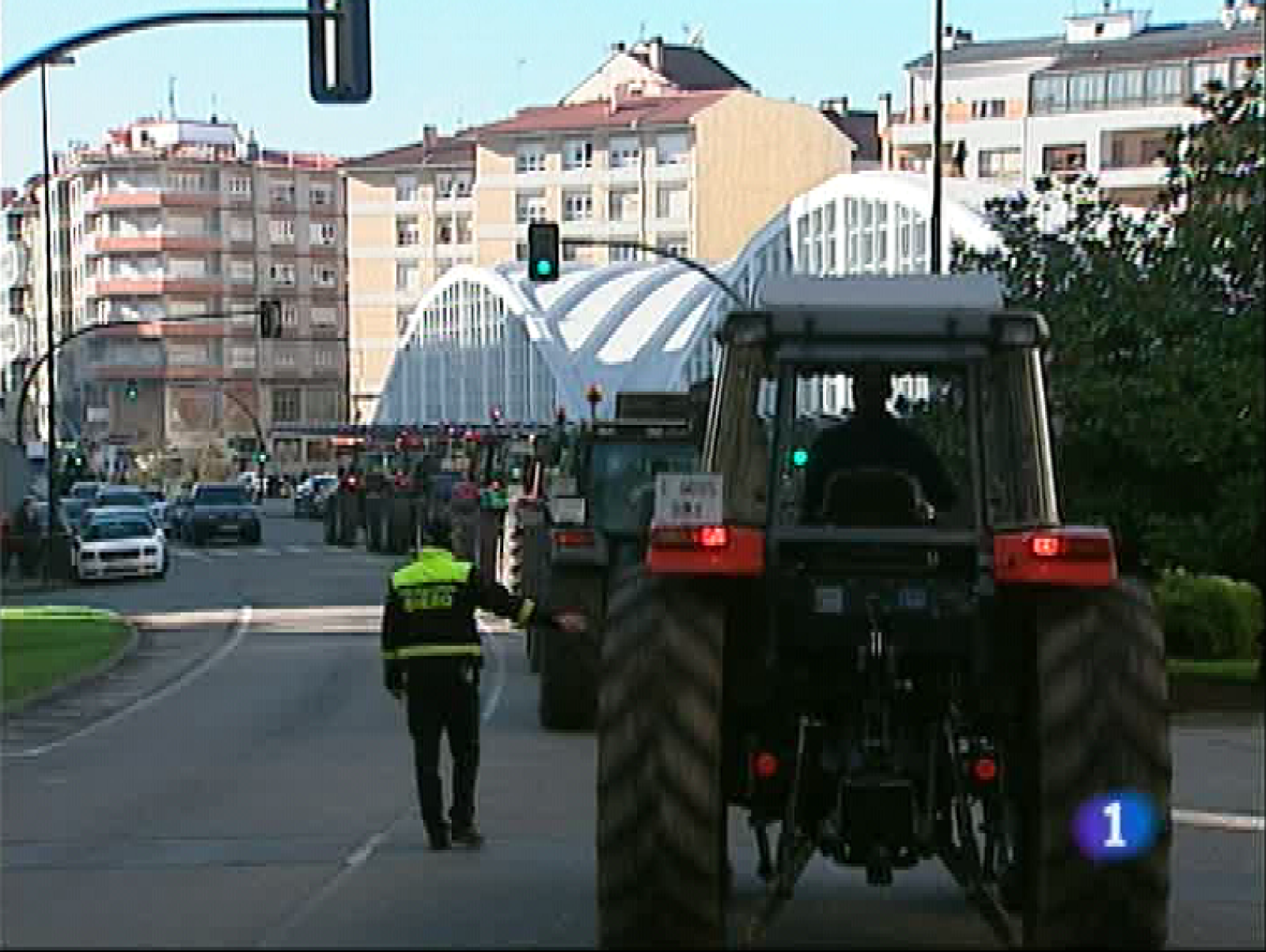 Panorama regional - 11/12/09 - Panorama Regional | Ver