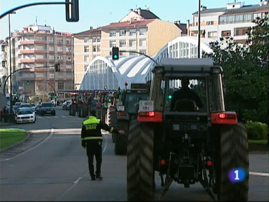 Panorama Regional - Panorama regional - 11/12/09