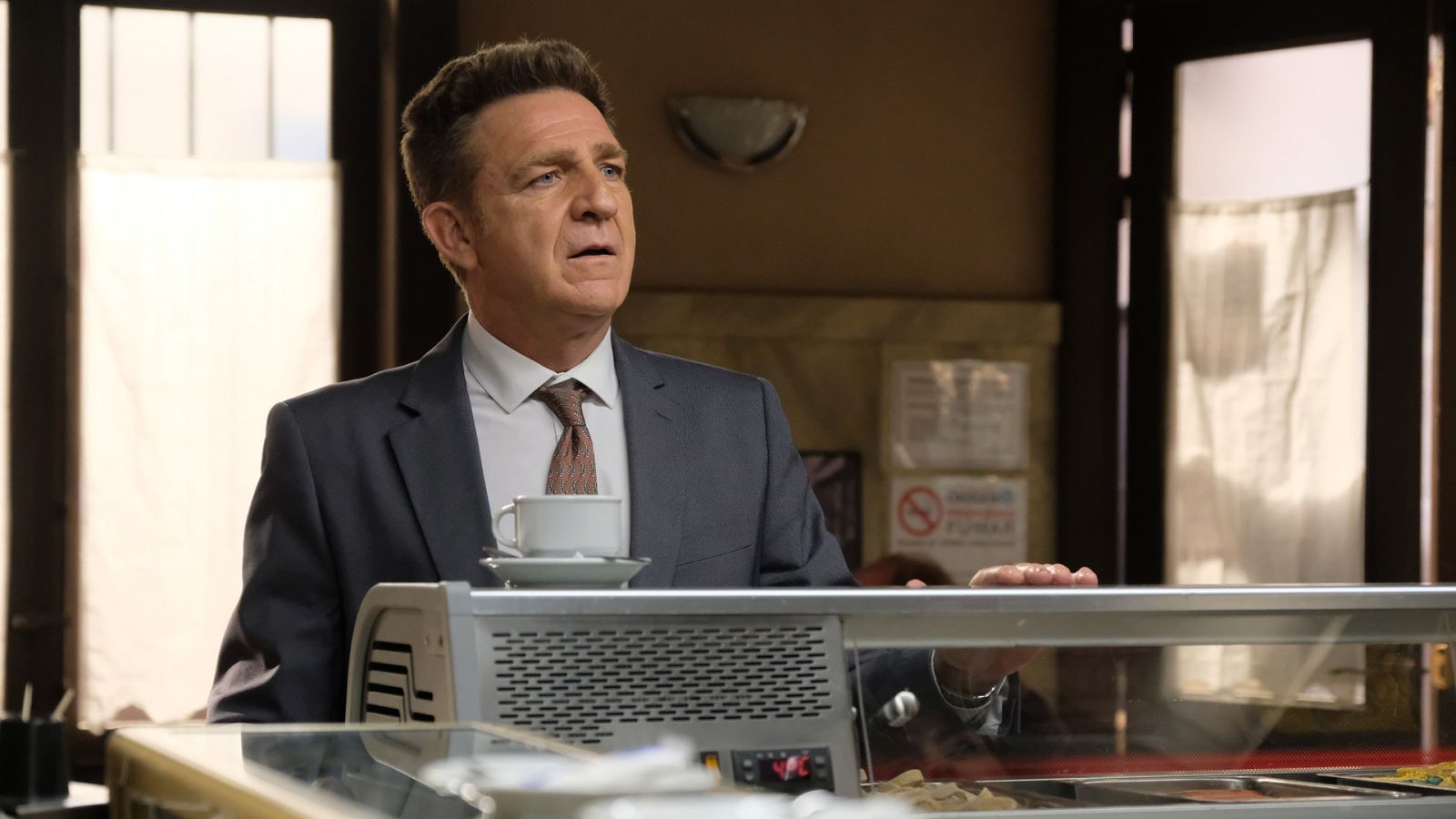 Servir y proteger - Episodio 1188 - Ver ahora