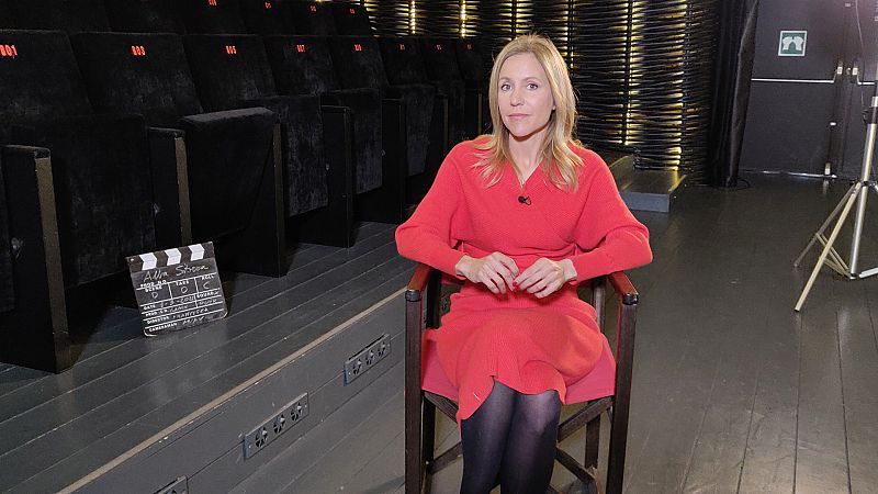 Días de cine - 01/04/22