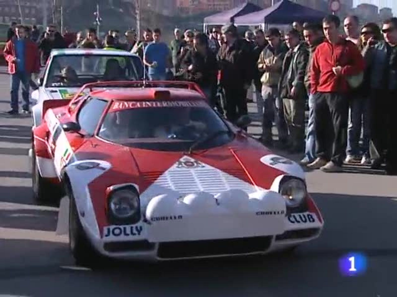 Telecantabria. (11/12/09)