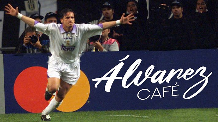 Álvarez café - Programa 42: Pedja Mijatovic. El héroe de la séptima