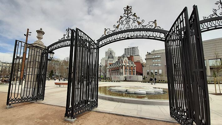 Europa - Europa 2022 - 01/04/22