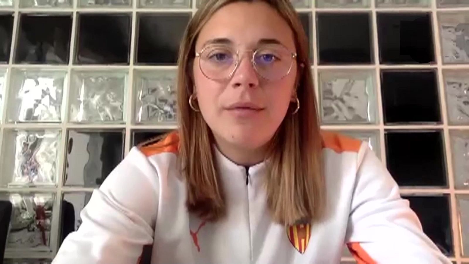 Fútbol - Berta Pujadas - ver ahora
