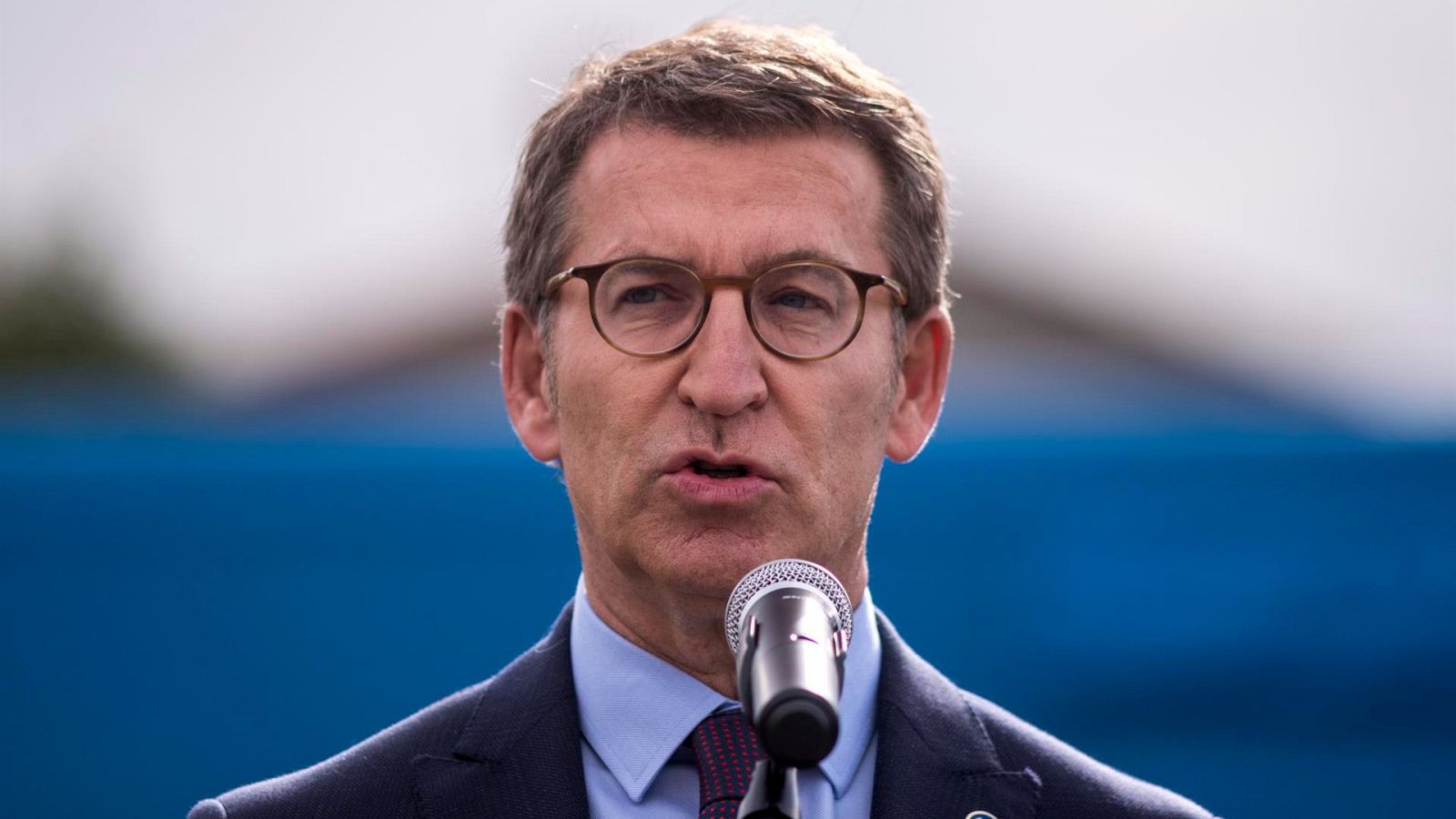 Feijóo llega a Génova tras 30 años de trayectoria política - Informativo 24h | Ver