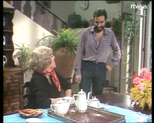 Mare i fill, societat limitada - Macarrons a l'empordanesa