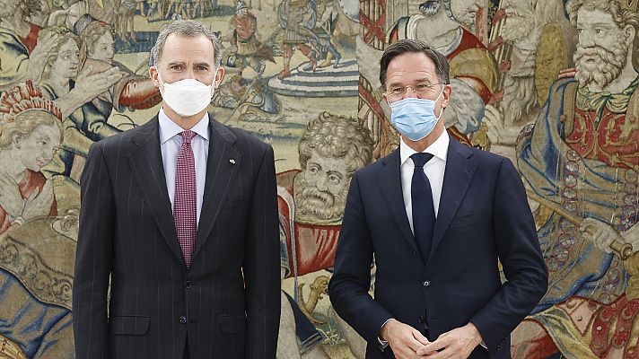 Audiencia Abierta - Audiencia Abierta - 02/04/22