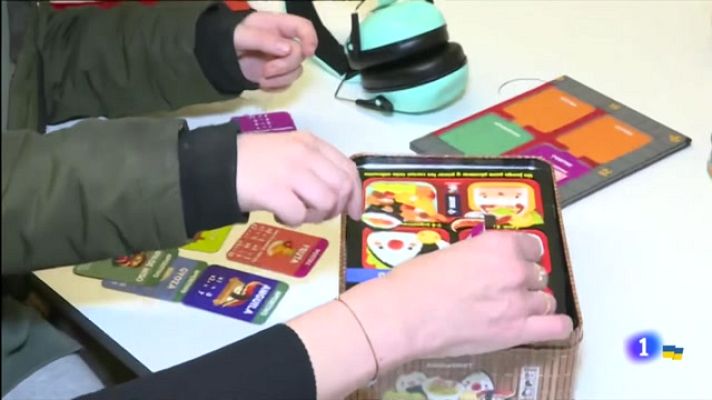 L'Informatiu - Els problemes alimentaris de persones amb autisme