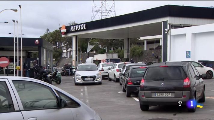 Telecanarias - Telecanarias - 02/04/2022