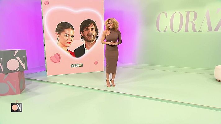 D Corazón - Corazón - 02/04/22