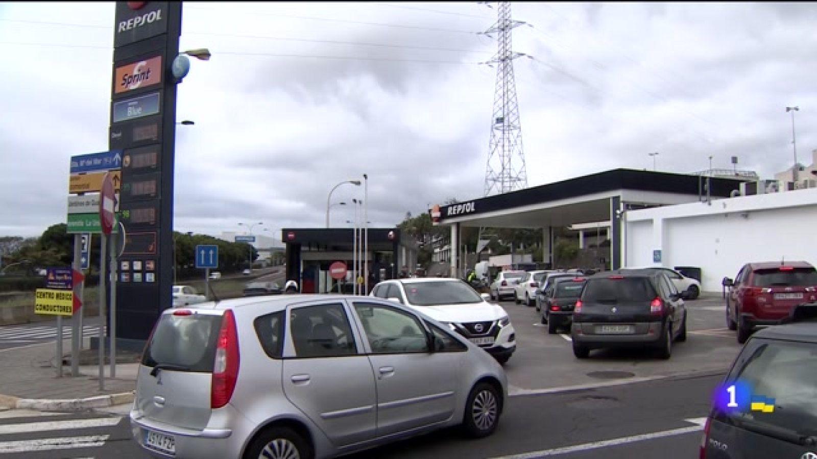 Canarias en 2' - 02/04/2022