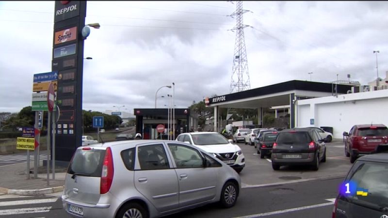 Canarias en 2' - 02/04/2022