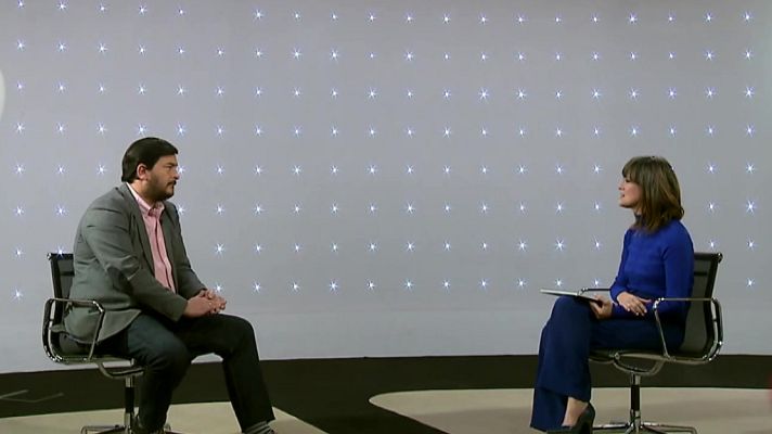 Parlamento - Parlamento - 02/04/22