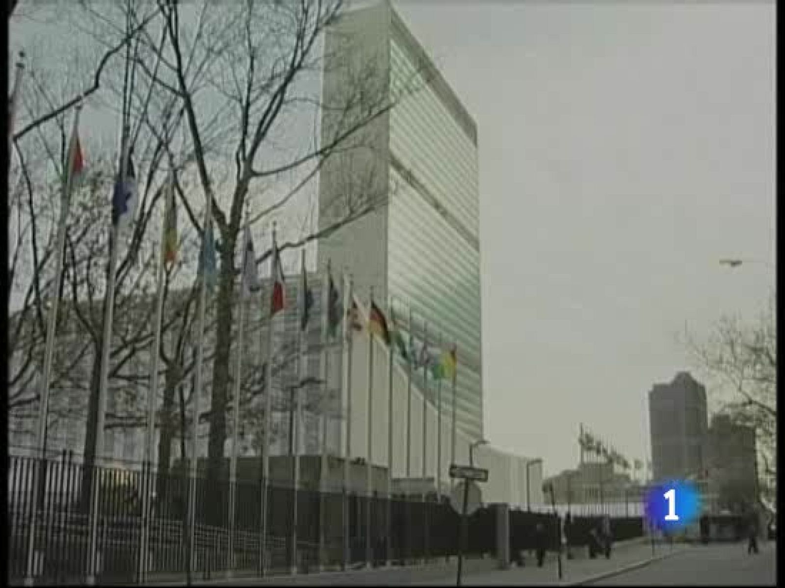 Se multiplica la actividad diplomática para buscar una salida a la situación de Amanitu Haidar | Ver