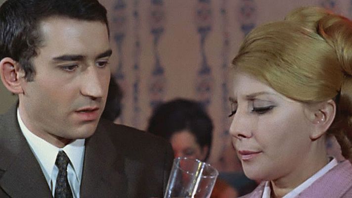 Cine de siempre - Cómo está el servicio