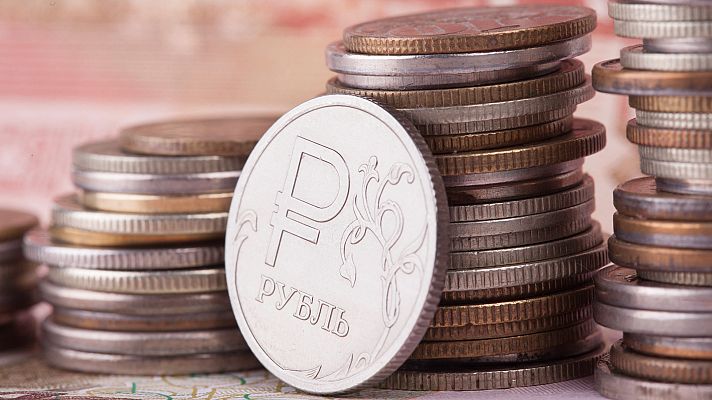 Informe Semanal - Cerco al rublo