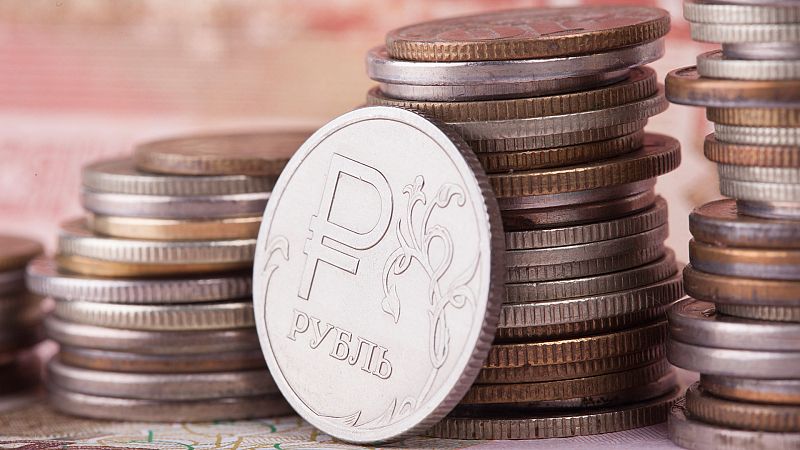 Informe Semanal - Cerco al rublo - ver ahora