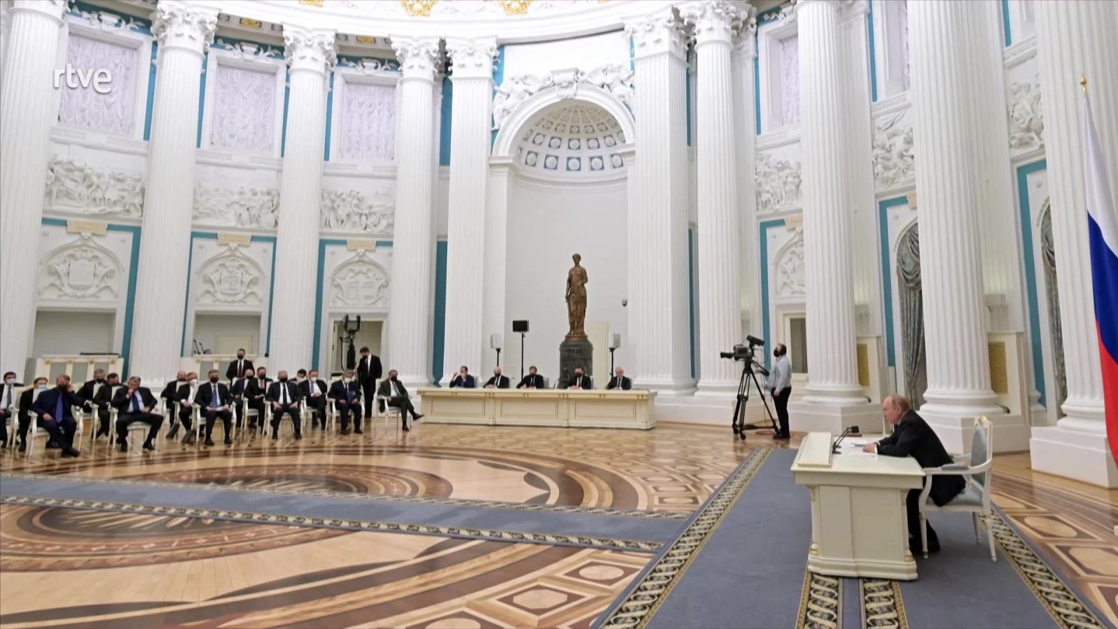 Informe Semanal - 02/04/22 - ver ahora