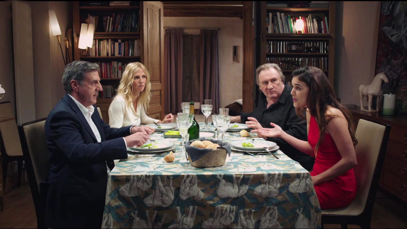 El cine de La2 - Enamorado de mi mujer (presentación) - ver ahora