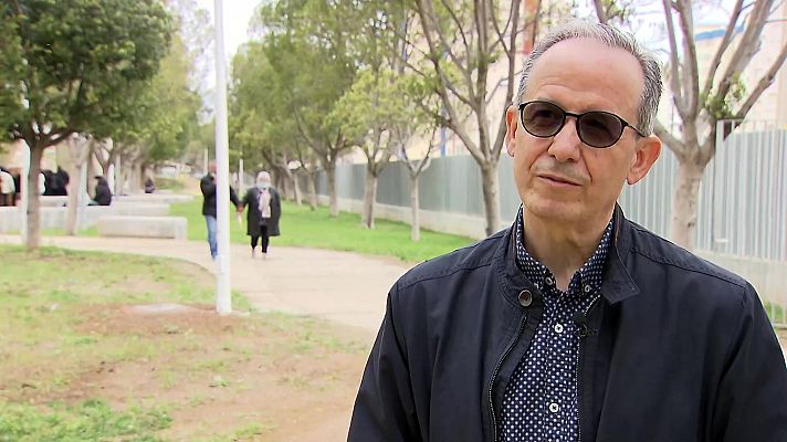 Buenas noticias TV - Congreso Asambleas de Dios