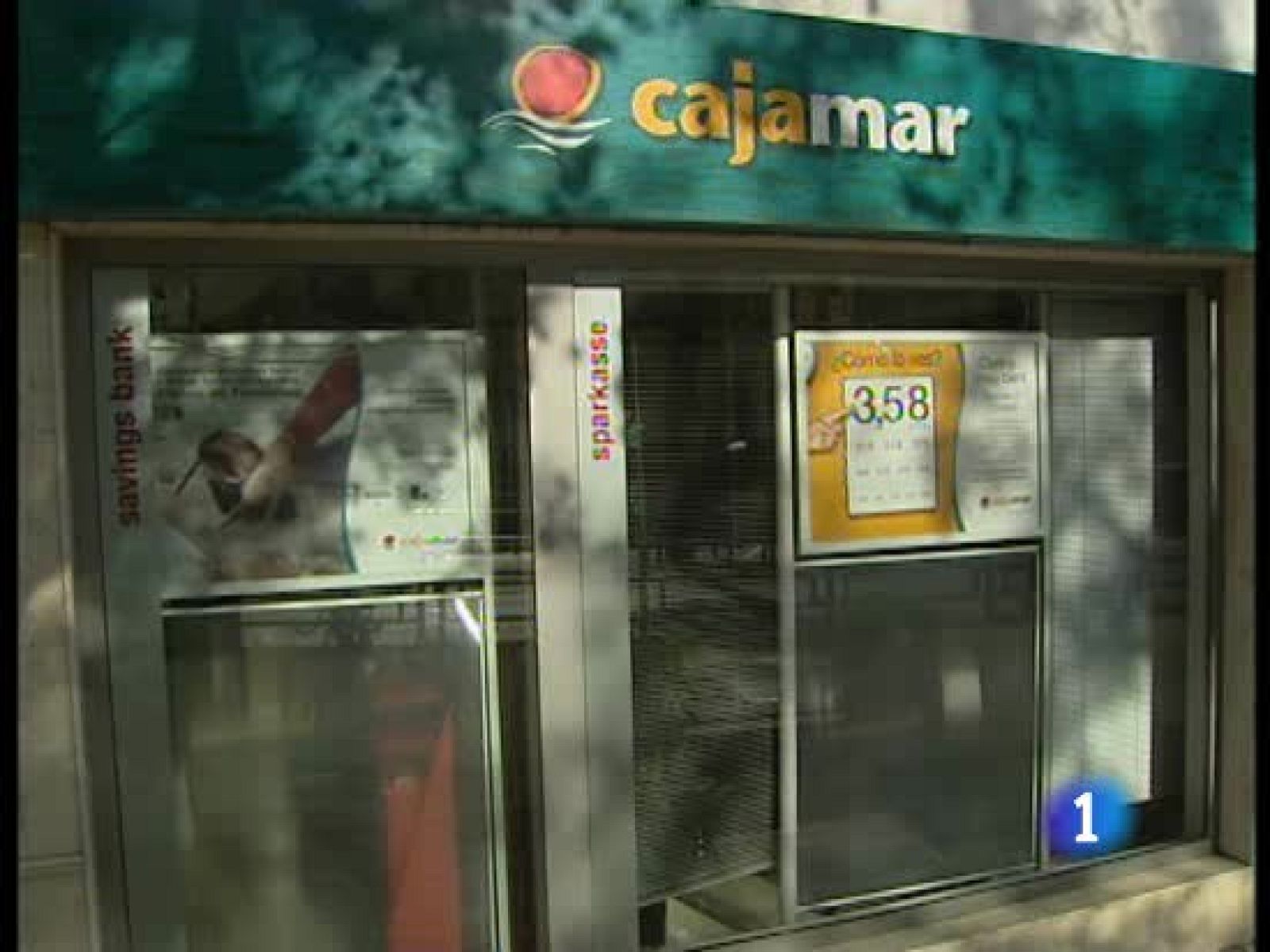 Las negociaciones para la fusión de Cajas de Ahorro en Cataluña y Castilla y León siguen avanzando | Ver