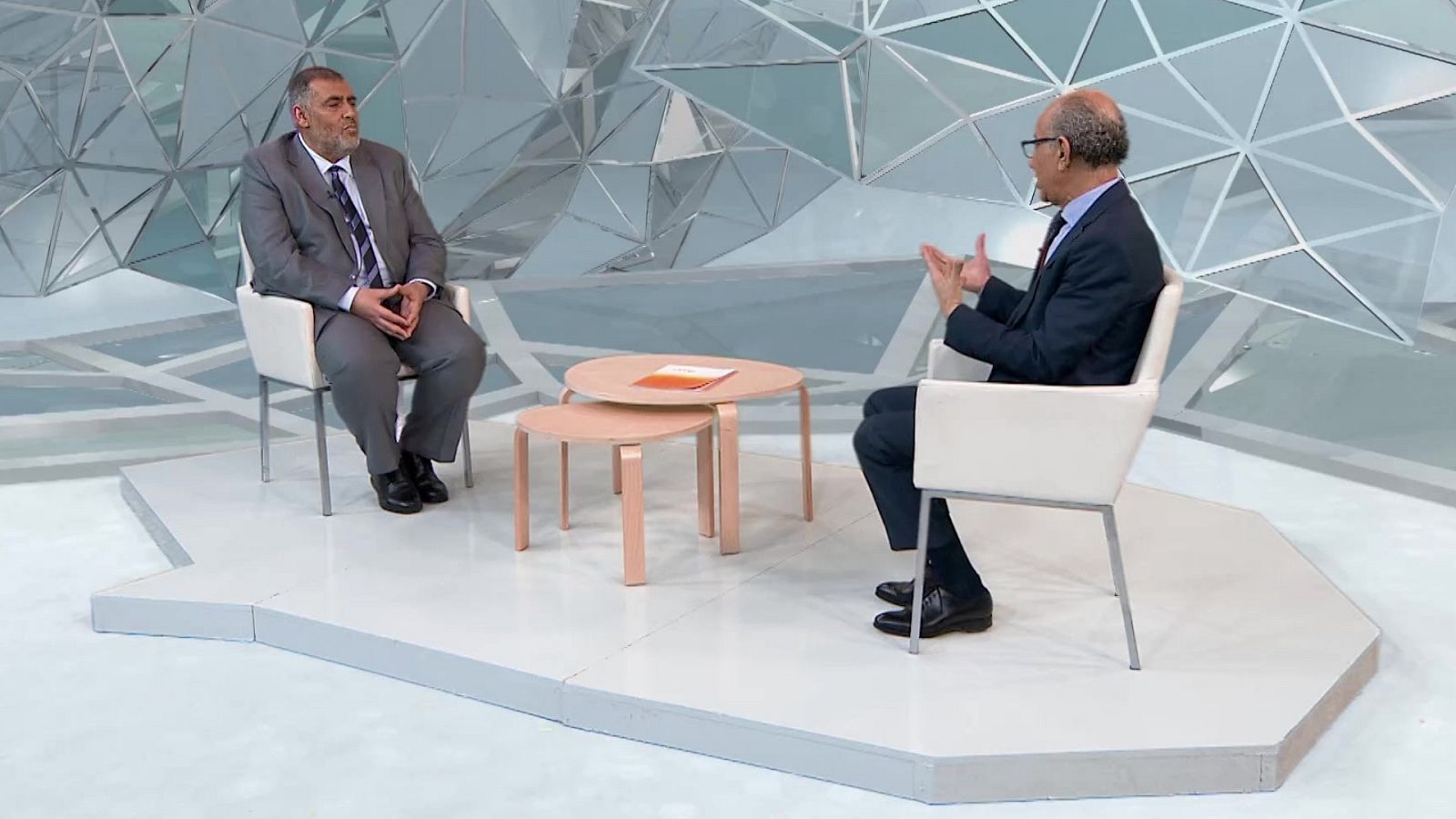 Medina en TVE - Ramadán, mes de crecimiento espiritual - ver ahora