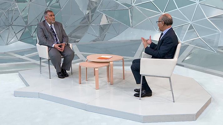 Medina en TVE - Ramadán, mes de crecimiento espiritual