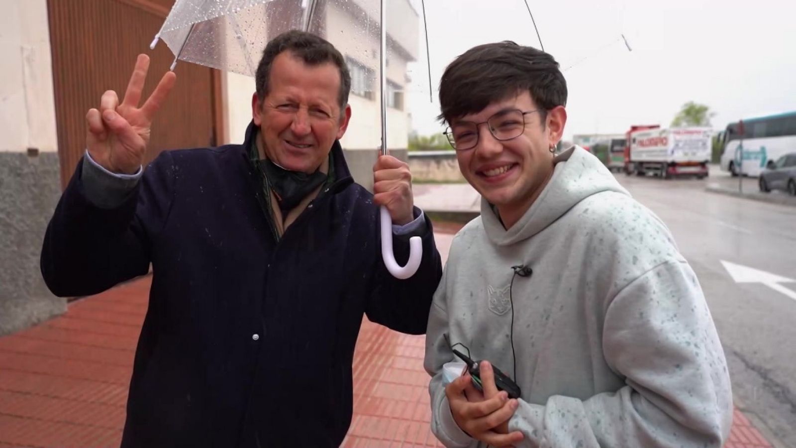 Seguridad vital - 03/04/22 - ver ahora