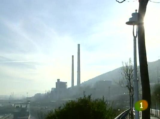 Telenorte - País Vasco - Telenorte-País Vasco - 11/12/09